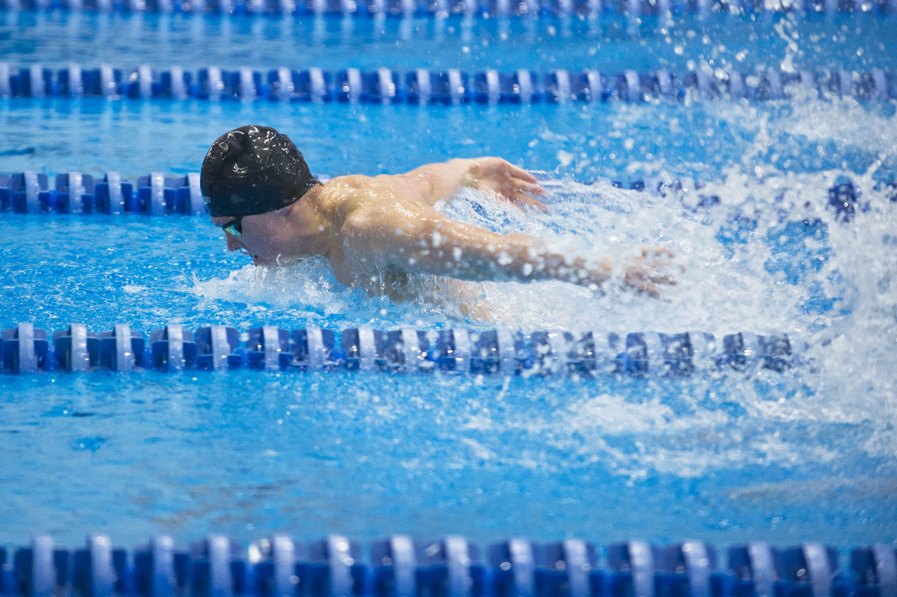 Winona Swimming Section Finals 13